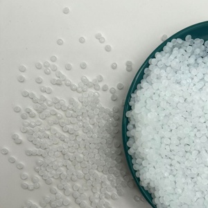 Gránulos compuestos de PVC transparentes de bajo costo para la fabricación de zapatos: el mejor precio para África/América Latina - Product Image 5