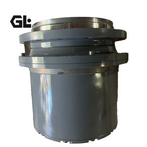 Gearbox Planetary Seri Gft Gft17 T2 3405 Gft8120e I=26.13 Gft17t31494 70.2 Gft60 T3 9139 Motor Penggerak <span class=keywords><strong>Final</strong></span> <span class=keywords><strong>Drive</strong></span> - Product Image 3