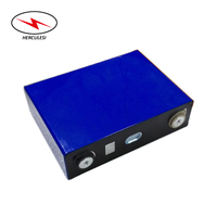 4PCS Lithium LiFePO4 Battery 3.2V 200Ah for 12V 24V 48V 200Ah Solar Off-grid System