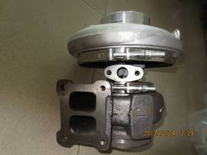 Nuevo Turbo HX52 (3599996) para D12 (1995-2001) con 1 Año de Garantía, Hecho en China - Product Image 3