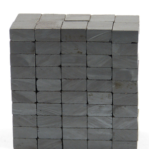 מרובעת יצרן מגנטים פריייט מרובע מותאם אישית קרמיקה מרובעת קבועה למכירה - Product Image 6