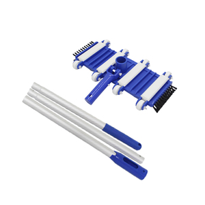 Limpiador de Piscinas para <span class=keywords><strong>Agua</strong></span> <span class=keywords><strong>Salada</strong></span>, Barredora de Piscinas para la Superficie del <span class=keywords><strong>Agua</strong></span>, el Mejor del Mercado - Product Image 2