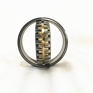 Factory Price Spherical Roller Bearing 23260CAK 22238 22232/C4 Brass Cage Roller Bearing for Wholesales - Product Image 6