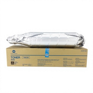 Cartouche de toner couleur compatible TN615 version Asie-Pacifique pour les séries Konica Minolta C7000/C6000/C6500 - Product Image 3