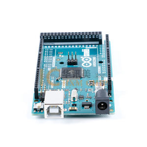 Module de carte de développement ATmega2560 <span class=keywords><strong>A000067</strong></span> - Product Image 2