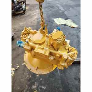 Bomba de pistón hidráulica para excavadora 395 593-3841 564-9803 564-9804 5933841 5649803 5649804 Bombas hidráulicas para uso en excavadora - Product Image 4