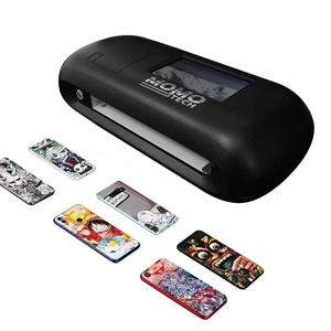 ฟิล์มป้องกันหน้า<span class=keywords><strong>จอ</strong></span>ซุปเปอร์มินิไฮโดรเจลสำหรับสมาร์ทโฟนเครื่องตัด TPU สำหรับโทรศัพท์มือถือและรถยนต์ความคมชัดและส่องสว่างแบบ HD - Product Image 2