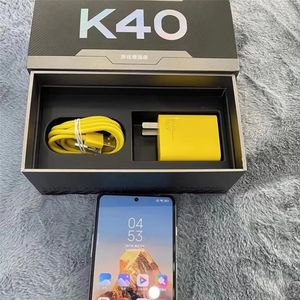 Teléfono Móvil Celular Xiaomi <span class=keywords><strong>Redmi</strong></span> <span class=keywords><strong>K40</strong></span> <span class=keywords><strong>Gaming</strong></span> Edition <span class=keywords><strong>12GB</strong></span>+256 - Product Image 3