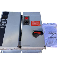 Variateur de fréquence HVAC VLT FC-102 VFD 3 460 VAC, durable, neuf, compatible avec 174Z2789, longue durée de vie
