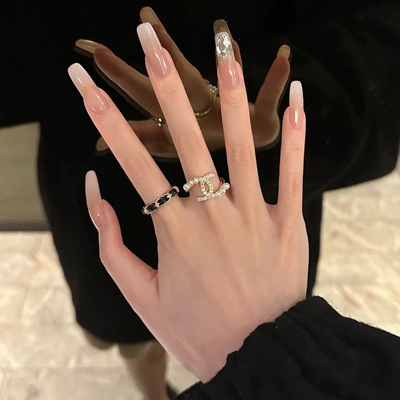 designer rings bvlgari