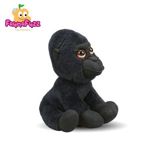 Peluche Scimpanzé Mini di Tendenza, Giocattolo Moderno e Divertente per Bambini e Bambine - Product Image 3