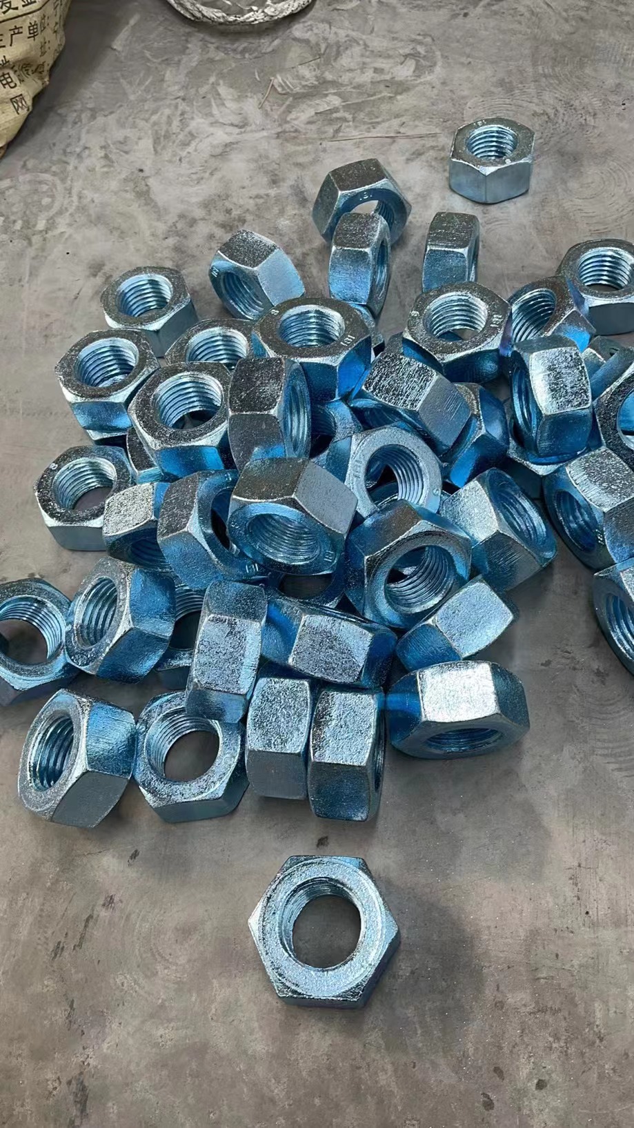 Factory Stock Furniture Threaded Inserts for Wood Insert Nut M4/M5/M6/M8/M10 Type D Insertnut