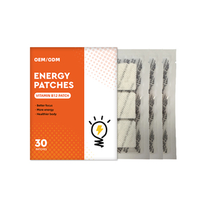 המוצרים הנמכרים ביותר 2025 להגביר אנרגיה ויטמין <span class=keywords><strong>b12</strong></span> ו מגנזיום תיקון מקומי להקלת לחץ - Product Image 4