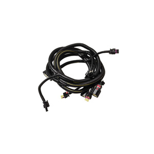 Cablaggio del sistema di aiuto al parcheggio anteriore dei ricambi <span class=keywords><strong>Auto</strong></span> di alta qualità per Tesla Model Y OE 155256800 1032433 - Product Image 2