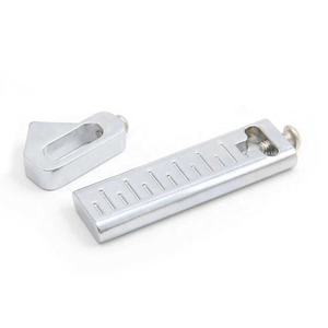 Outil de <span class=keywords><strong>bordure</strong></span> de bricolage fait main en acier plaqué couteau à découper <span class=keywords><strong>rotatif</strong></span> accessoires de <span class=keywords><strong>coupe</strong></span> de gravure rotative accessoires - Product Image 3