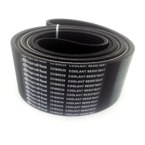 El compresor de Ingersoll Rand parte los recambios del compresor de aire Couplet V Belt <span class=keywords><strong>89265060</strong></span> - Product Image 3