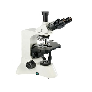 Microscopio Biológico Óptico de Laboratorio Trinocular Boshida BD-SW3200 de Campo Claro, Campo Oscuro y Contraste de Fases con Cámara - Product Image 2