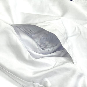 Survêtement Logo de broderie personnalisé Fitness Jogging Tennis Sports de plein air décontractés Veste d'hiver - Product Image 5