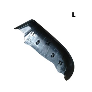 ฝาครอบไฟท้ายซ้าย Peugeot Citroen รุ่น YL01248480 - Product Image 2