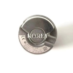 Codificador ERN 1387.035-2048 ID 749147-02 ERN 1381.026-2048 ID 727222-01 - Product Image 4