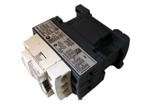 Contactor LC1D18B7 3P 18A 24V AC, Tipo de Contactores LC1D18B7 LC1-D18, Pago en Línea - Product Image 6
