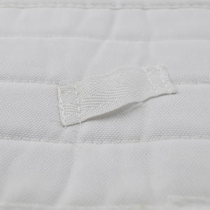 O-Cedar ProMist <b>Microfiber</b> <b>Mop</b> Cloth Replacement Rectangular White And Red For Home Use 51-100 Sqm - Product Image 4