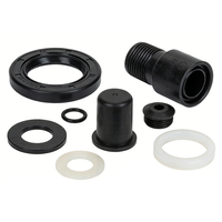 Fabricante de Productos de Caucho para Altas Temperaturas, Piezas de Caucho HNBR, FFKM, EPDM, NBR, FKM, NR, CR, Moldeo de Productos, Piezas Especiales de Caucho