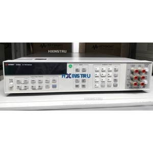 1 unidad de marco frontal HP Agilent 3458A para multímetro digital H - Product Image 1