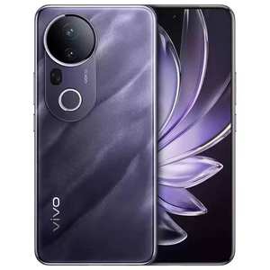 Smartphone 5G d'occasion pour VlVO S20 Pro 5G, écran AMOLED 1.5K de 6,67 pouces 120Hz, batterie 5500mAh, charge rapide 90W, NFC, OTA, meilleur selfie, 5G - Product Image 1