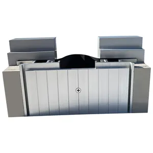 Nội bộ bê tông mở rộng Doanh gạch lát sàn phong trào khớp cấu trúc cho mở rộng Doanh Bìa - Product Image 5