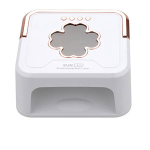 228W SUN L1 Fabricant Séchoir à Ongles Manucure Séchage <span class=keywords><strong>Lampe</strong></span> 45LEDS <span class=keywords><strong>Vernis</strong></span> Gel <span class=keywords><strong>UV</strong></span> Avec Écran LCD <span class=keywords><strong>Lampe</strong></span> <span class=keywords><strong>UV</strong></span> Outil de Salon Professionnel - Product Image 2