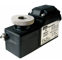 Bobina Solenoide a Prueba de Explosiones Parker 495905C2 HZ96C2 Ex Db Mb IIC T4, Accesorios para Válvulas de Petróleo y Gas, Bobina a Prueba de Explosiones ATEX