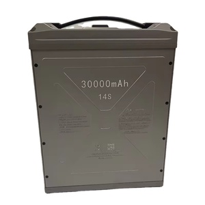 Batería Inteligente Original Shenzhen Zhian 14S 30000mah 53.2V HV para Dron Agrícola de 30kg - Product Image 1