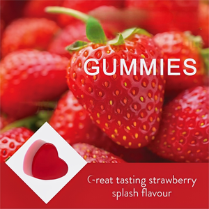 Biotine Équilibre Féminin <span class=keywords><strong>Ménopause</strong></span> Beauté Cheveux et Ongles Blanchiment Glutathion Collagène Gommes pour Peau Femmes Supplément - Product Image 2