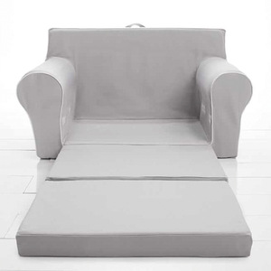 Canapé-lit pliable en mousse pour enfants avec accoudoirs, pour les enfants de 3 ans et plus - Product Image 3