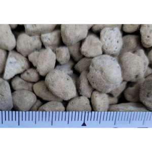 Pomelo hortícola, ceniza volcánica natural, Bora estéril, suministros para limpiar el suelo del jardín, para interiores - Product Image 1