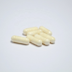 Suplemento de soporte menstrual de etiqueta privada, quercetina + vitamina D3 + Zinc + vitamina C, extracto de hierbas, cápsula complejo - Product Image 6