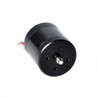 Moteur de propulseur sous-marin sans balais 4125 300KV, étanche IP68, pour ROV, AUV, bateau RC, drone submersible