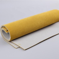 Usine chinoise – Nouvelle structure sandwich 3D en mousse à mémoire de forme, légère, respirante et anti-humidité, en polyester à 3 couches
