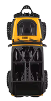 Voiture télécommandée XUEREN Wltoys 104010 104020 104026 2,4 GHz 4 roues motrices avec éclairage LED tout-terrain, jouets à l'échelle 1/10 pour garçons et adultes, cadeaux