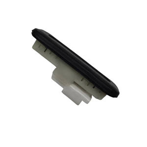 Commutatore portiera portellone posteriore con maniglia del bagagliaio e 6490 r3 ZQ80672080 per Peugeot 2008 3008 308 408 Citroen C3XR C5 C6 - Product Image 5