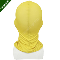 Masque de ski Balaclava léger pour moto, football, cyclisme, sports de plein air, protection contre le vent et les UV, pour hommes et femmes