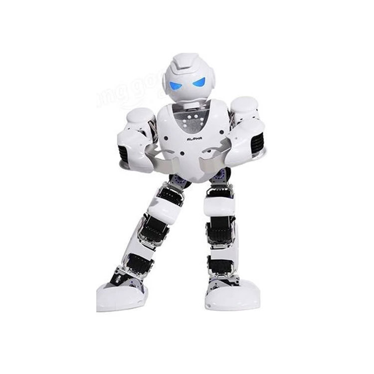 Alpha 1Pro Factory 3D Programmable <strong>Humanoid</strong> <strong>Robot</strong> LT-Z31 CE Certified for Intelligent Life Electronic Components