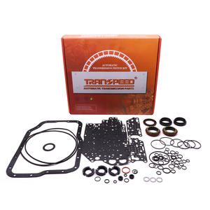 ATX Transpeed 4F27E, sistema de transmisión automática, cajas de cambios, <span class=keywords><strong>kit</strong></span> de reparación, T13302A, para Mazda 3 6 - Product Image 1