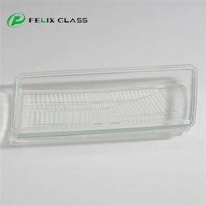 Lentes de Vidrio Fundido para Faros de Vehículos y Aplicaciones AGV con Fuente de Luz Fluorescente, Alto CRI 95, Vida Útil de 30000 Horas - Product Image 6
