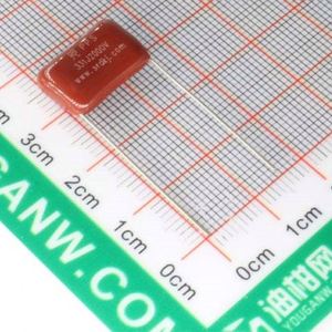 Factory Direct PPS331JD190510YG 18*5*10/P=15 <b>Capacitors</b> CBB <b>Capacitors</b> 330pF 5% 2KV - Product Image 1