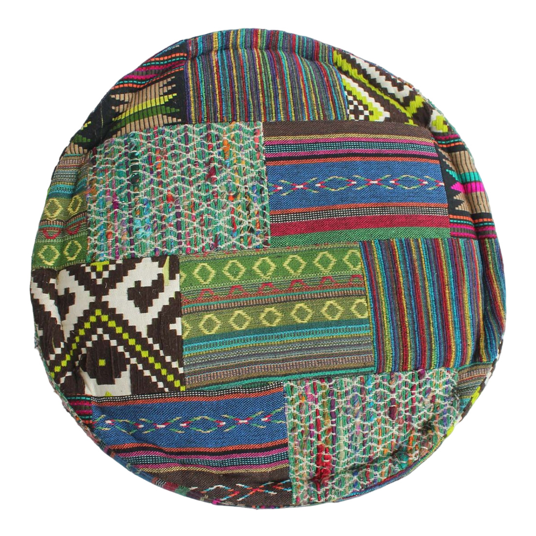 Multicolore
