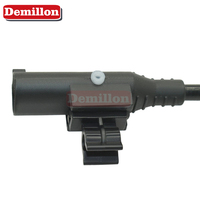 9069051101 2E0927748AB 9065404417 Demillon Auto Parts Capteur de vitesse de roue ABS arrière pour Mercedes-Benz W906