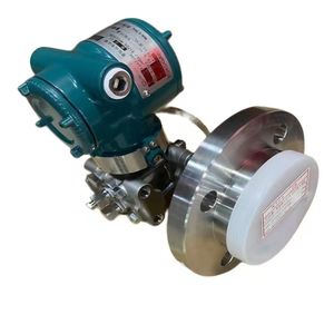 EJA210E Flansch montierter Differenz druckt rans mitter Edelstahl IP67 Nennwert - Product Image 6