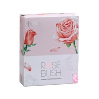 FNC900 Finice Adoucissant textile jetable pour salle de bain, longue durée, parfum sucré, booster de parfum pour le linge